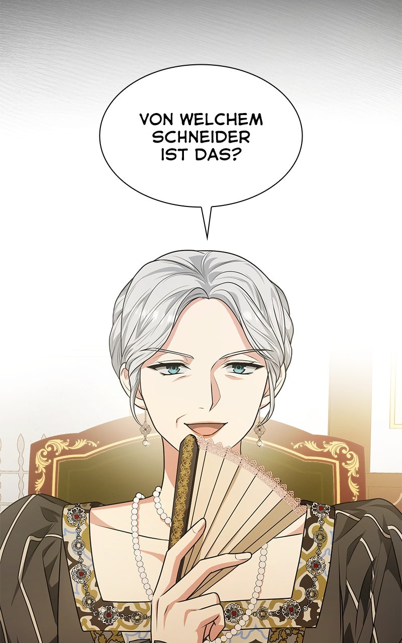 Read I'm the Queen in This Life DE Manga Online