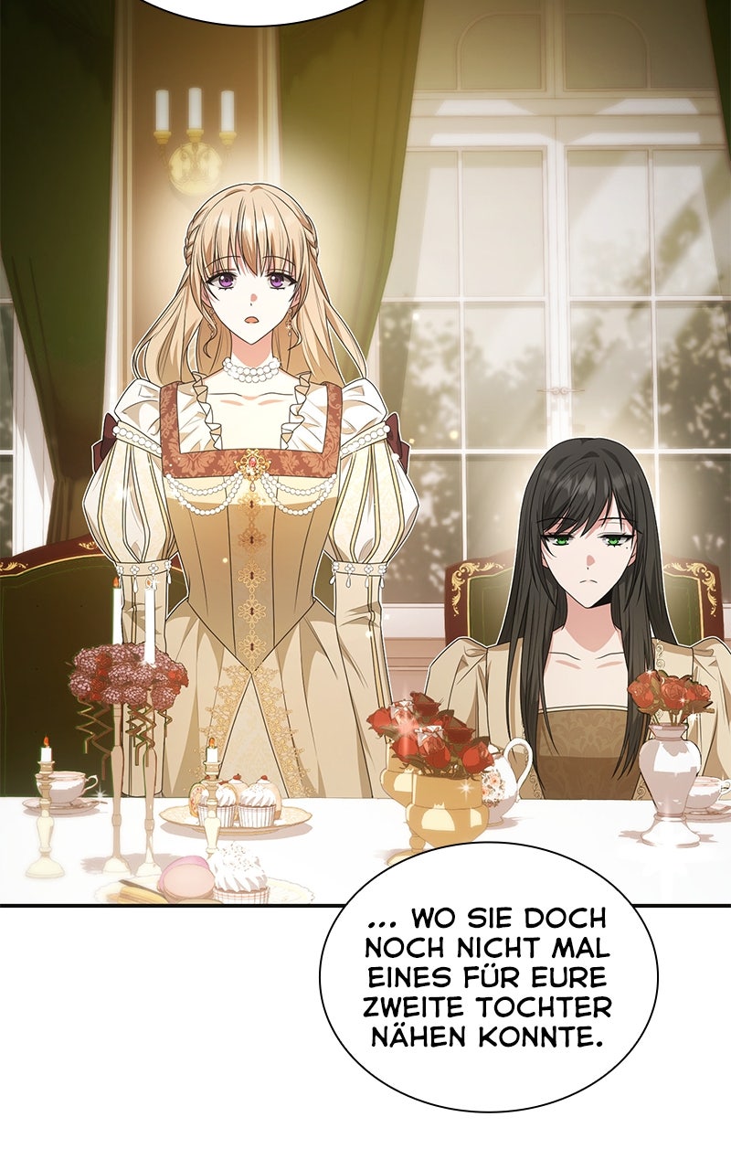 Read I'm the Queen in This Life DE Manga Online