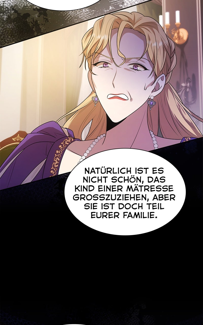 Read I'm the Queen in This Life DE Manga Online