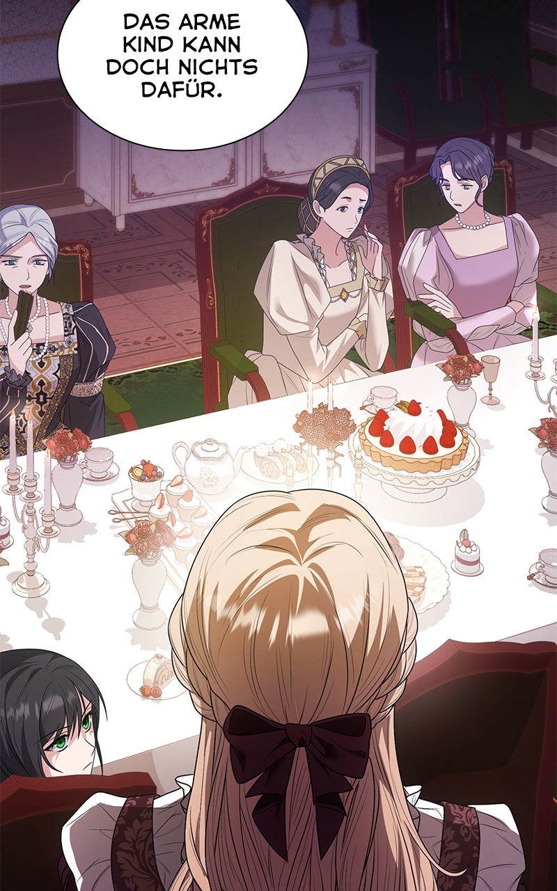 Read I'm the Queen in This Life DE Manga Online