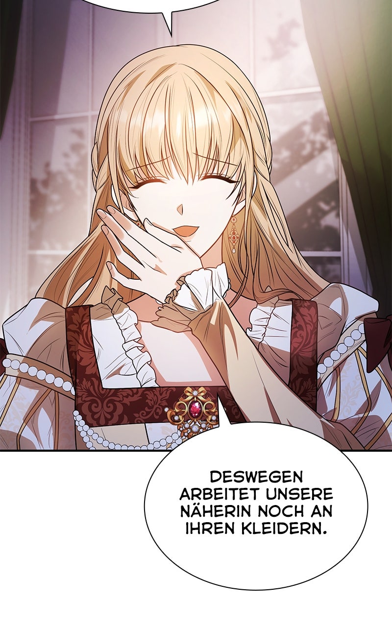 Read I'm the Queen in This Life DE Manga Online