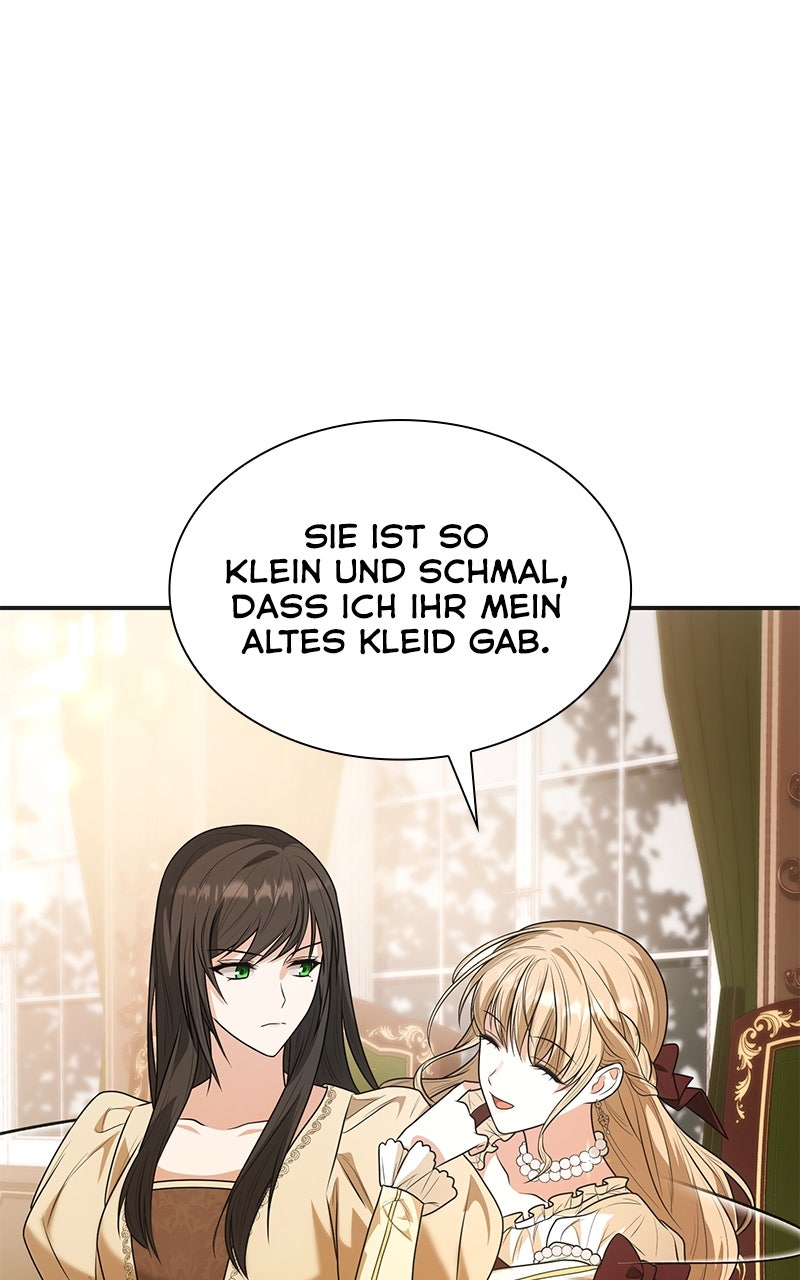 Read I'm the Queen in This Life DE Manga Online