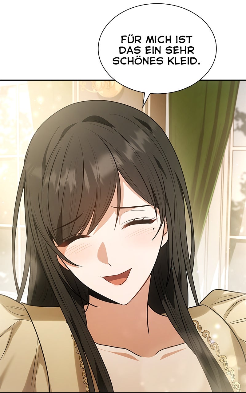 Read I'm the Queen in This Life DE Manga Online