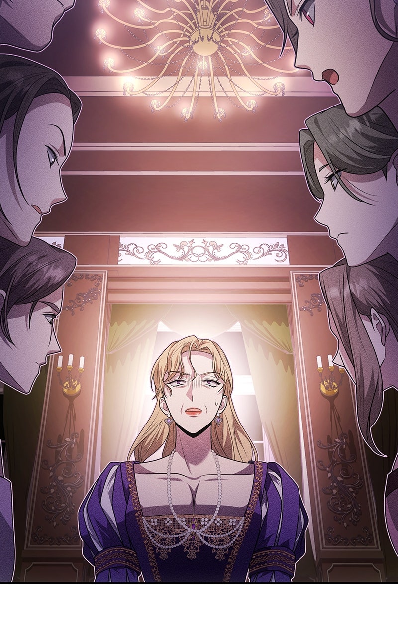 Read I'm the Queen in This Life DE Manga Online
