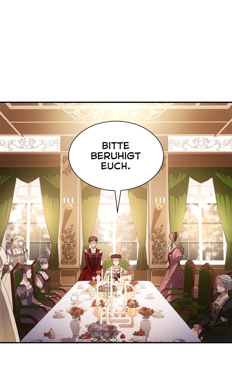 Read I'm the Queen in This Life DE Manga Online