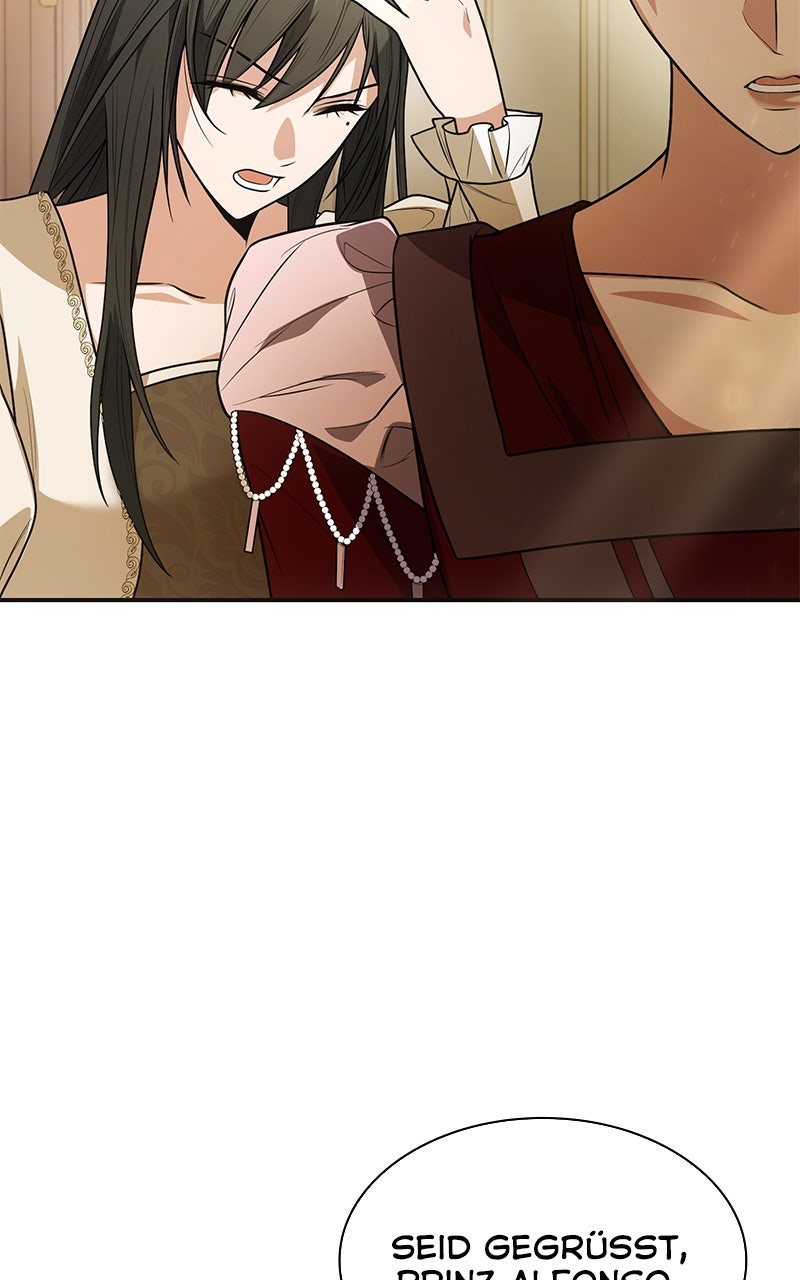 Read I'm the Queen in This Life DE Manga Online