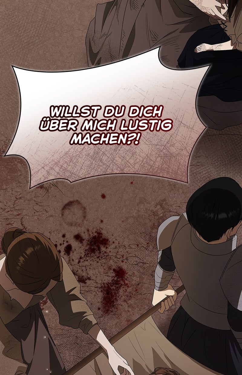 Read I'm the Queen in This Life DE Manga Online