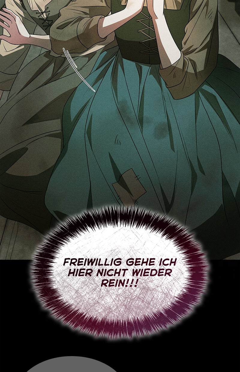 Read I'm the Queen in This Life DE Manga Online