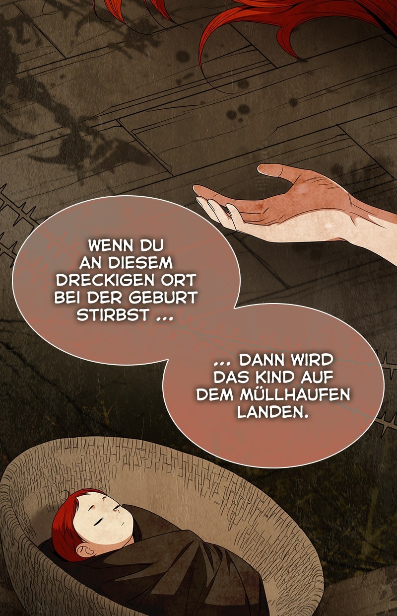 Read I'm the Queen in This Life DE Manga Online