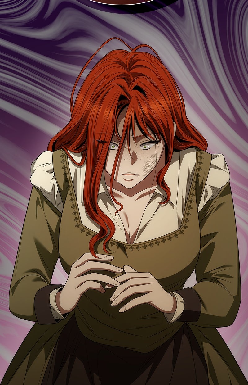 Read I'm the Queen in This Life DE Manga Online