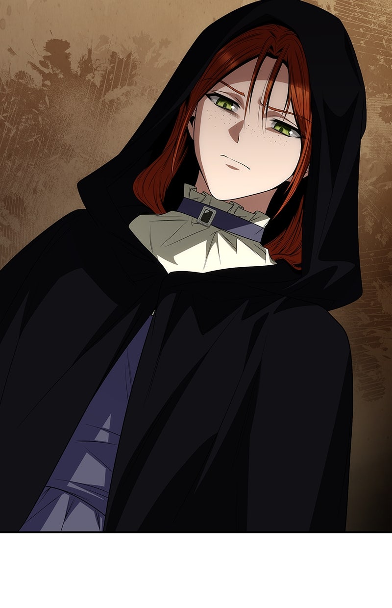 Read I'm the Queen in This Life DE Manga Online