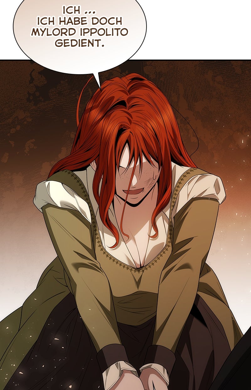 Read I'm the Queen in This Life DE Manga Online