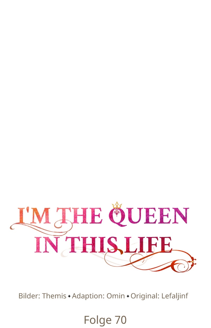 Read I'm the Queen in This Life DE Manga Online