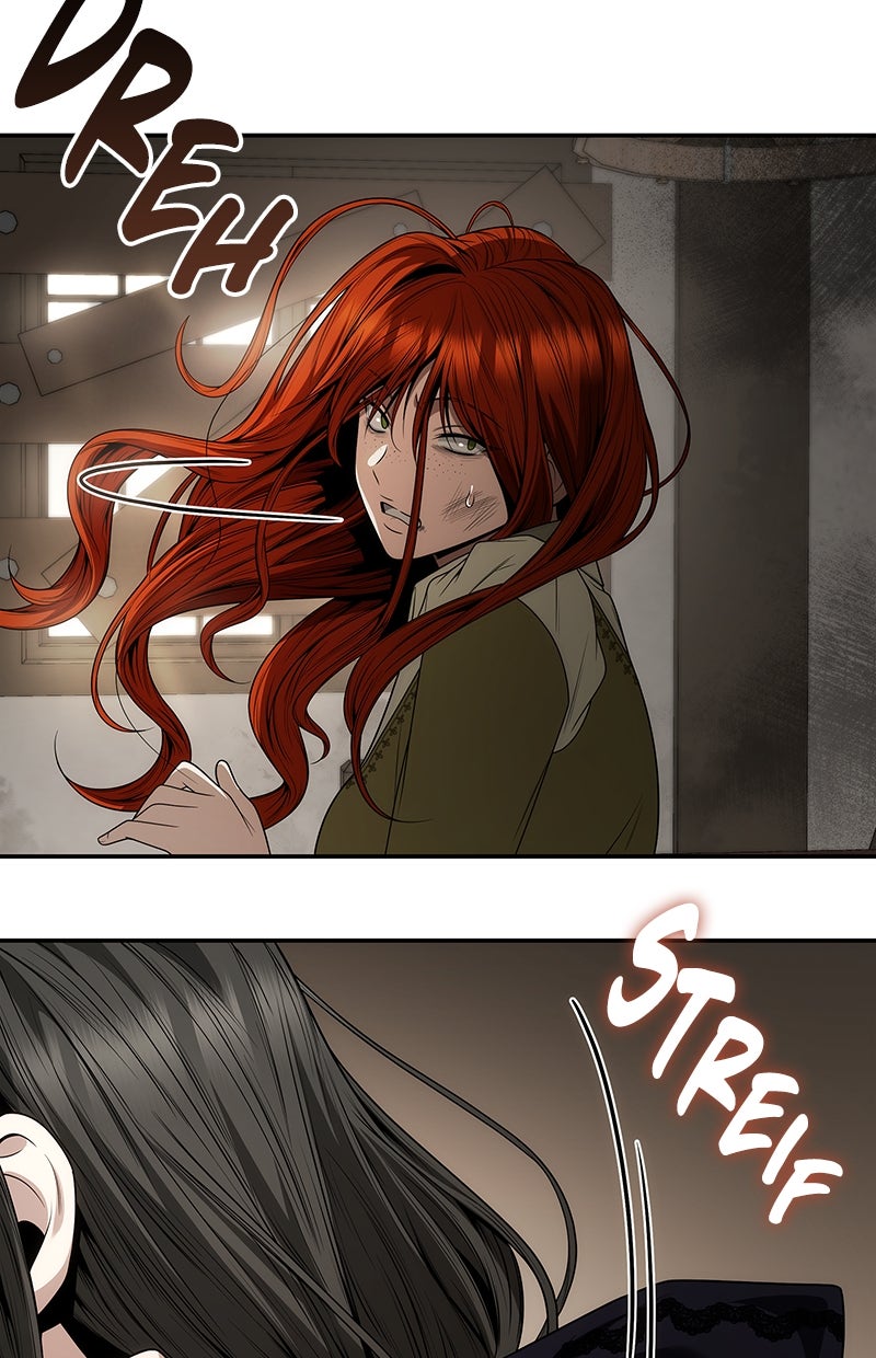 Read I'm the Queen in This Life DE Manga Online