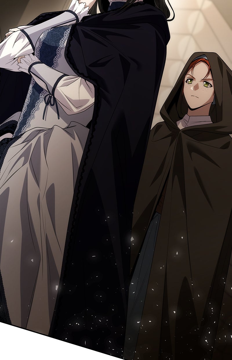 Read I'm the Queen in This Life DE Manga Online