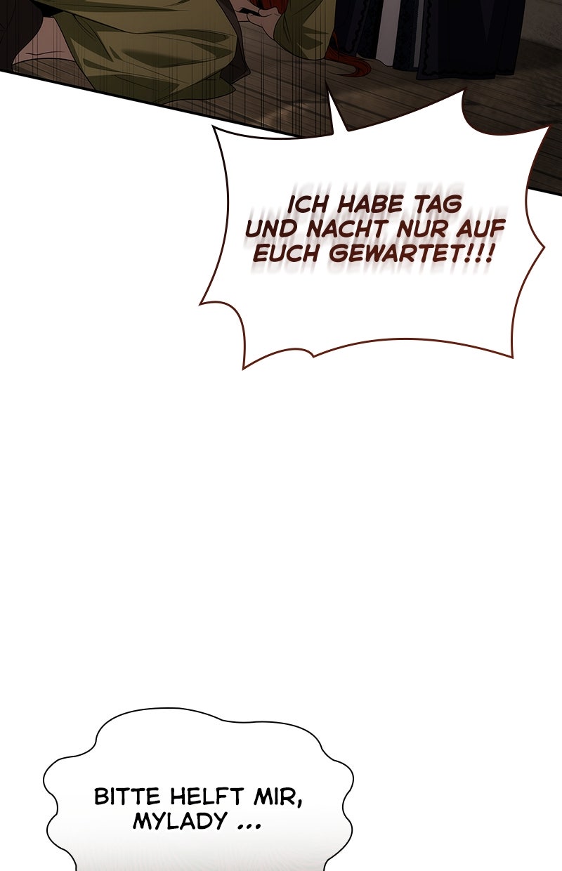 Read I'm the Queen in This Life DE Manga Online