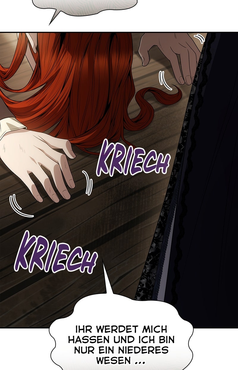 Read I'm the Queen in This Life DE Manga Online