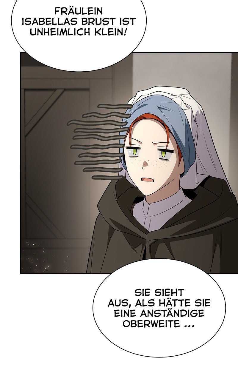 Read I'm the Queen in This Life DE Manga Online