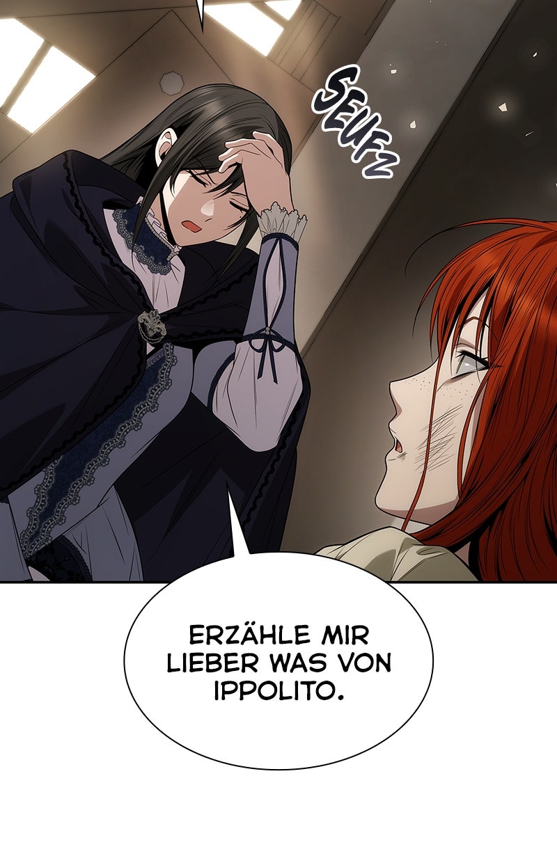 Read I'm the Queen in This Life DE Manga Online