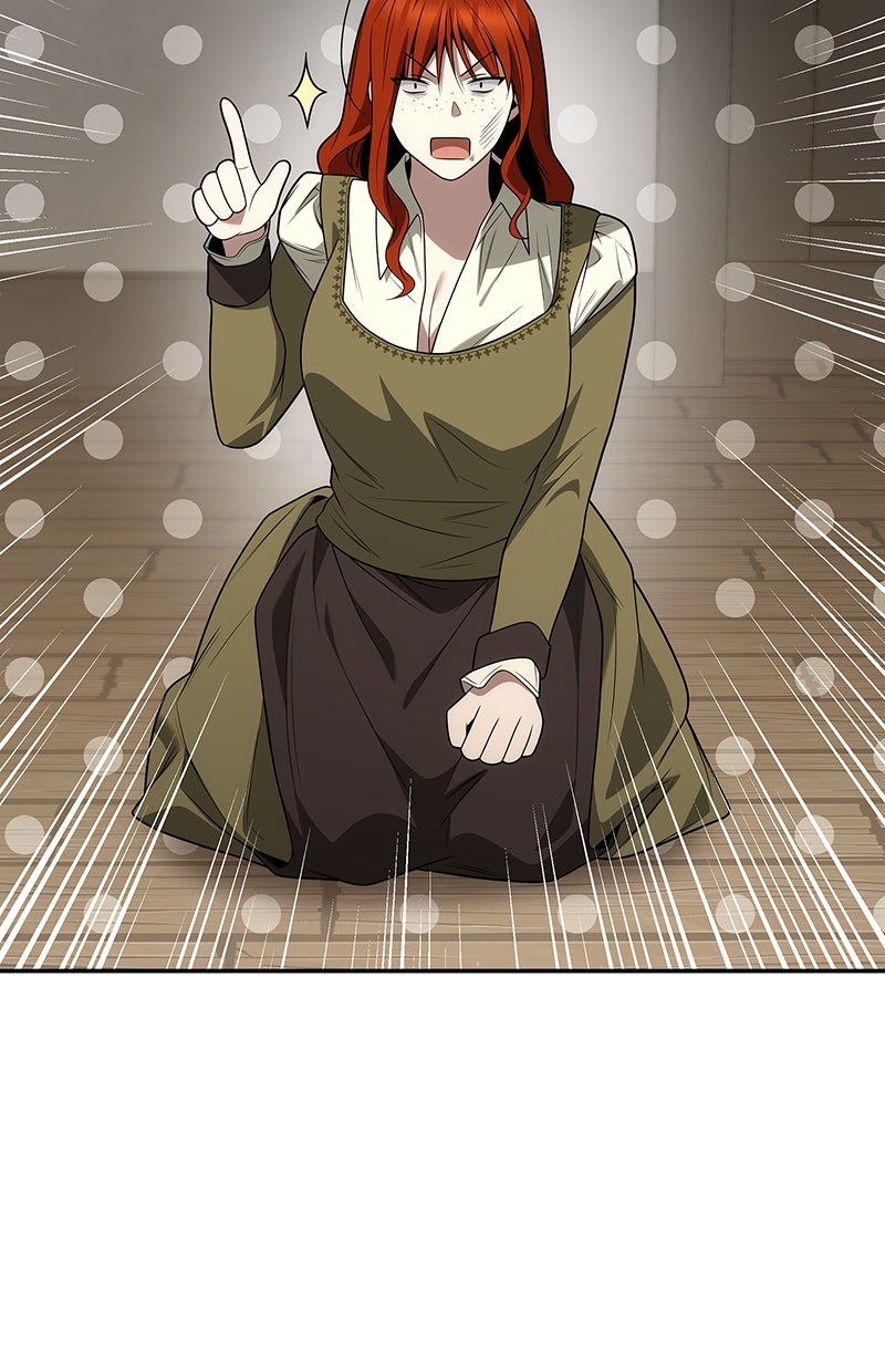 Read I'm the Queen in This Life DE Manga Online