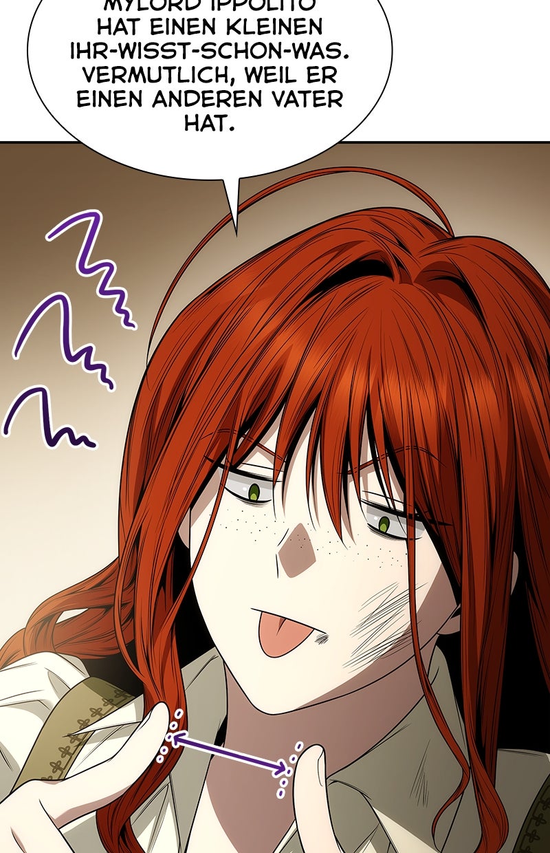 Read I'm the Queen in This Life DE Manga Online