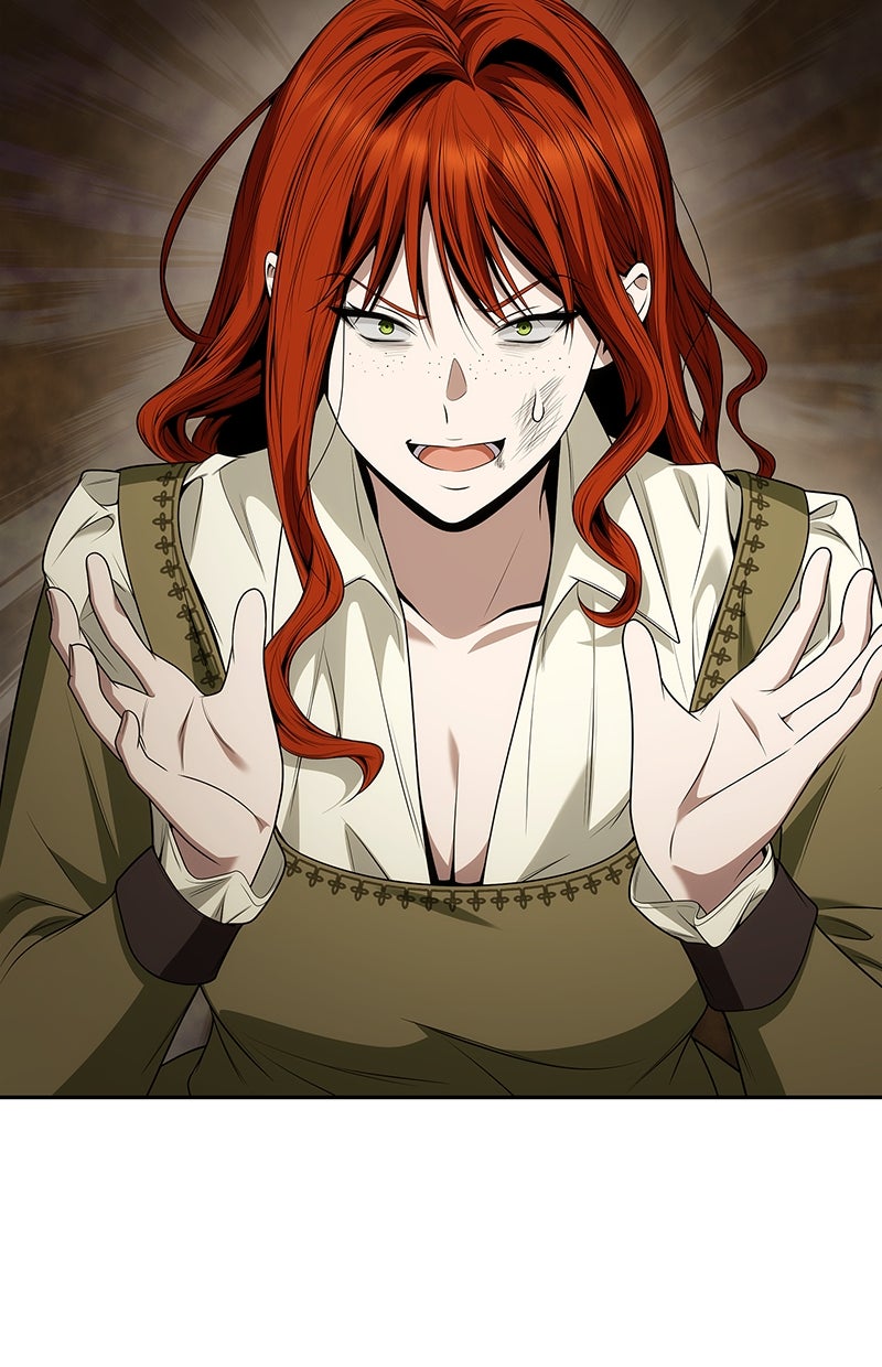 Read I'm the Queen in This Life DE Manga Online