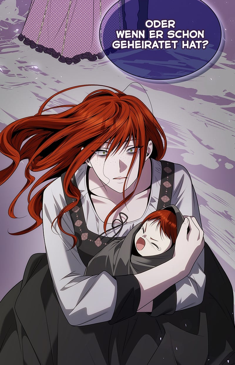 Read I'm the Queen in This Life DE Manga Online