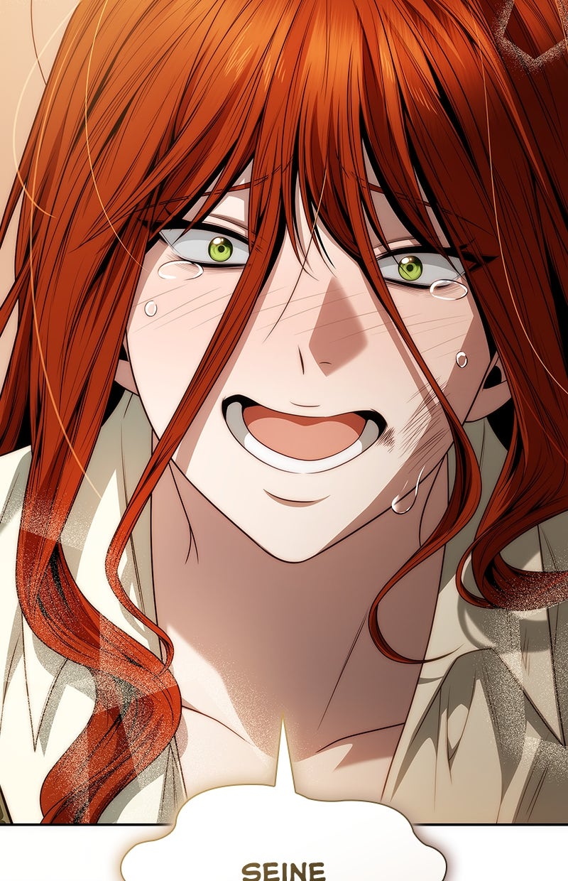 Read I'm the Queen in This Life DE Manga Online