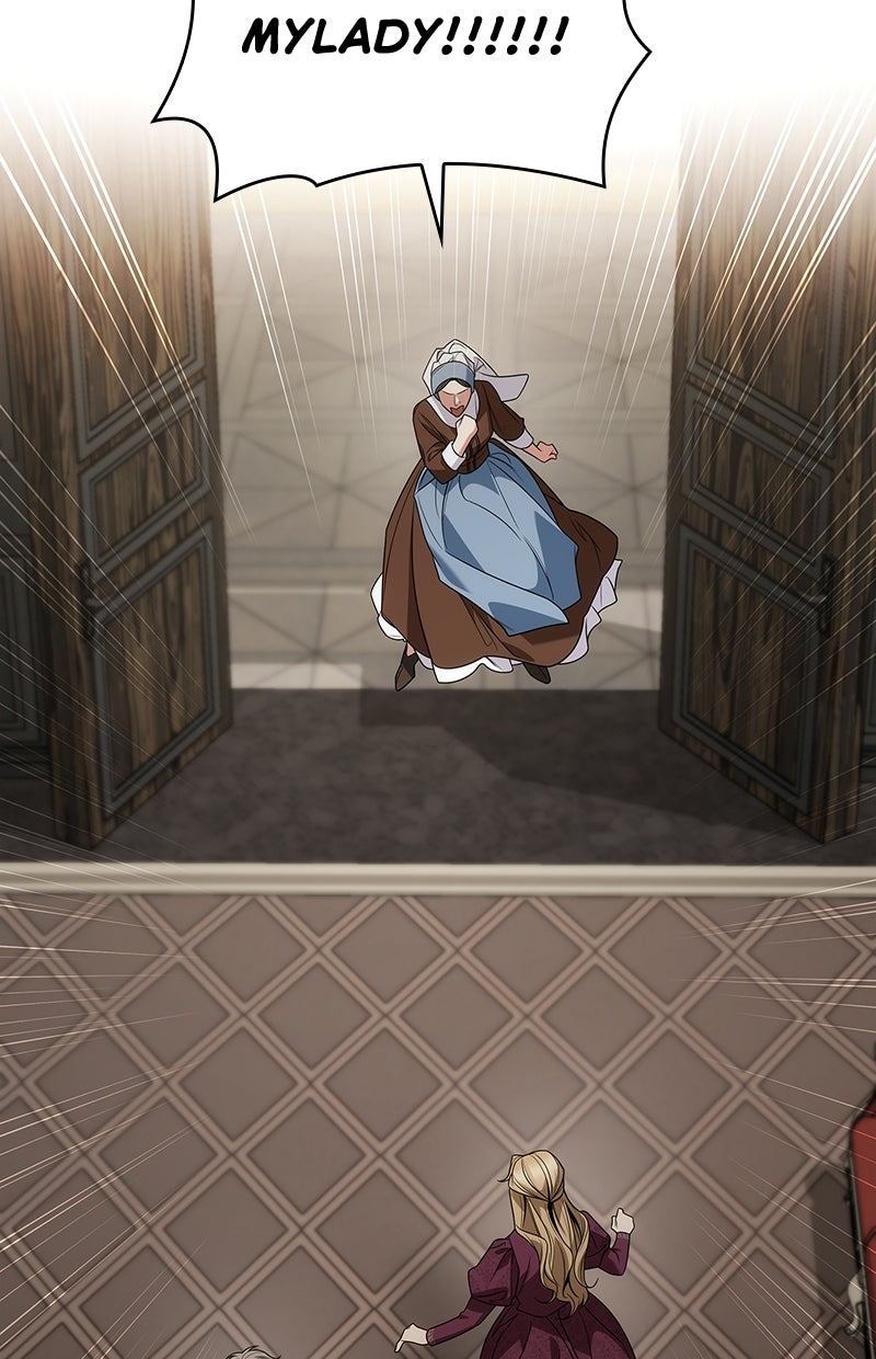 Read I'm the Queen in This Life DE Manga Online