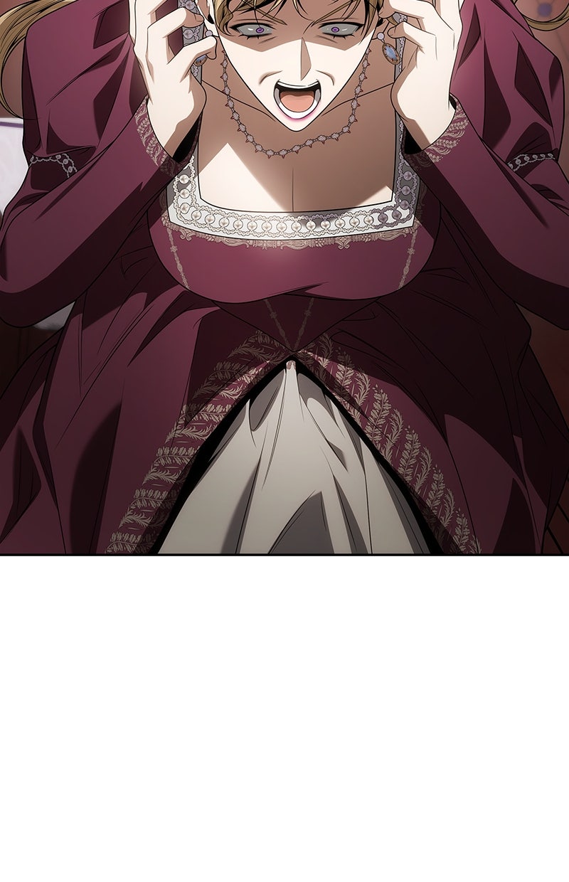 Read I'm the Queen in This Life DE Manga Online