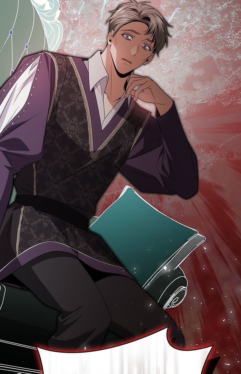 Read I'm the Queen in This Life DE Manga Online