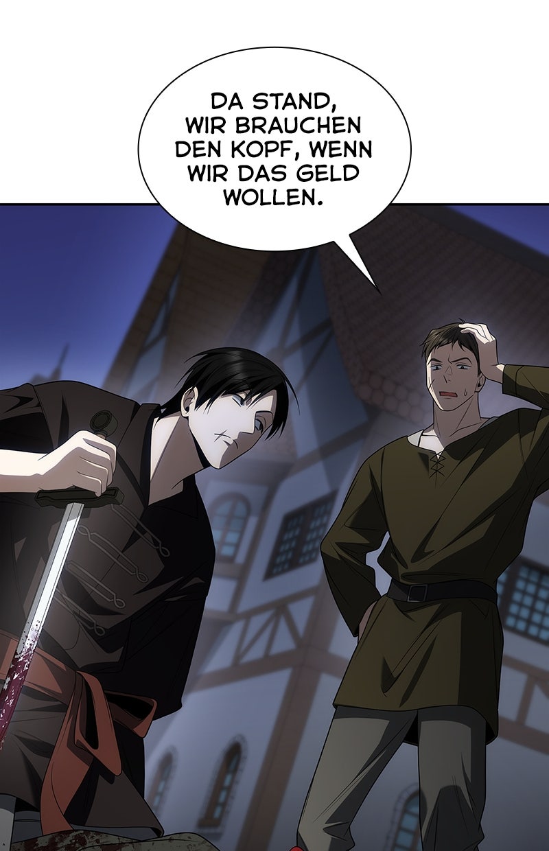 Read I'm the Queen in This Life DE Manga Online