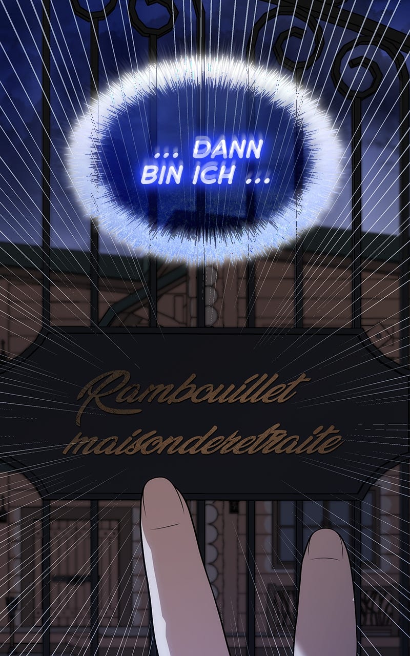 Read I'm the Queen in This Life DE Manga Online