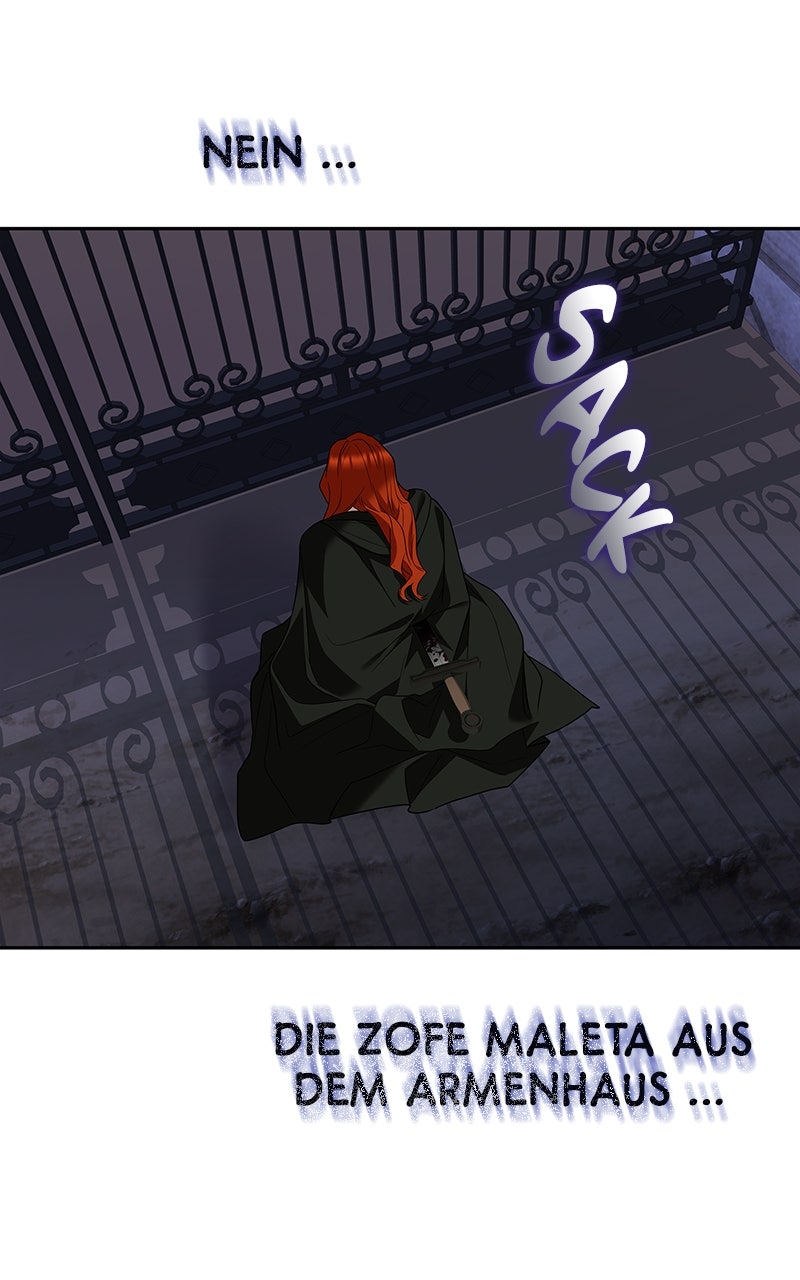 Read I'm the Queen in This Life DE Manga Online