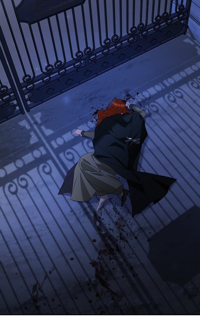 Read I'm the Queen in This Life DE Manga Online