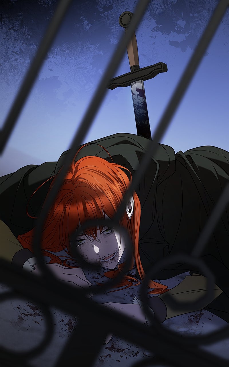 Read I'm the Queen in This Life DE Manga Online