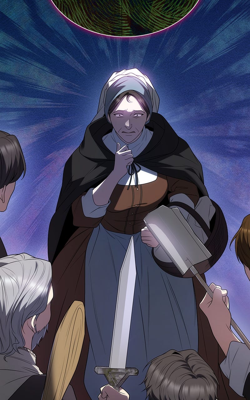 Read I'm the Queen in This Life DE Manga Online