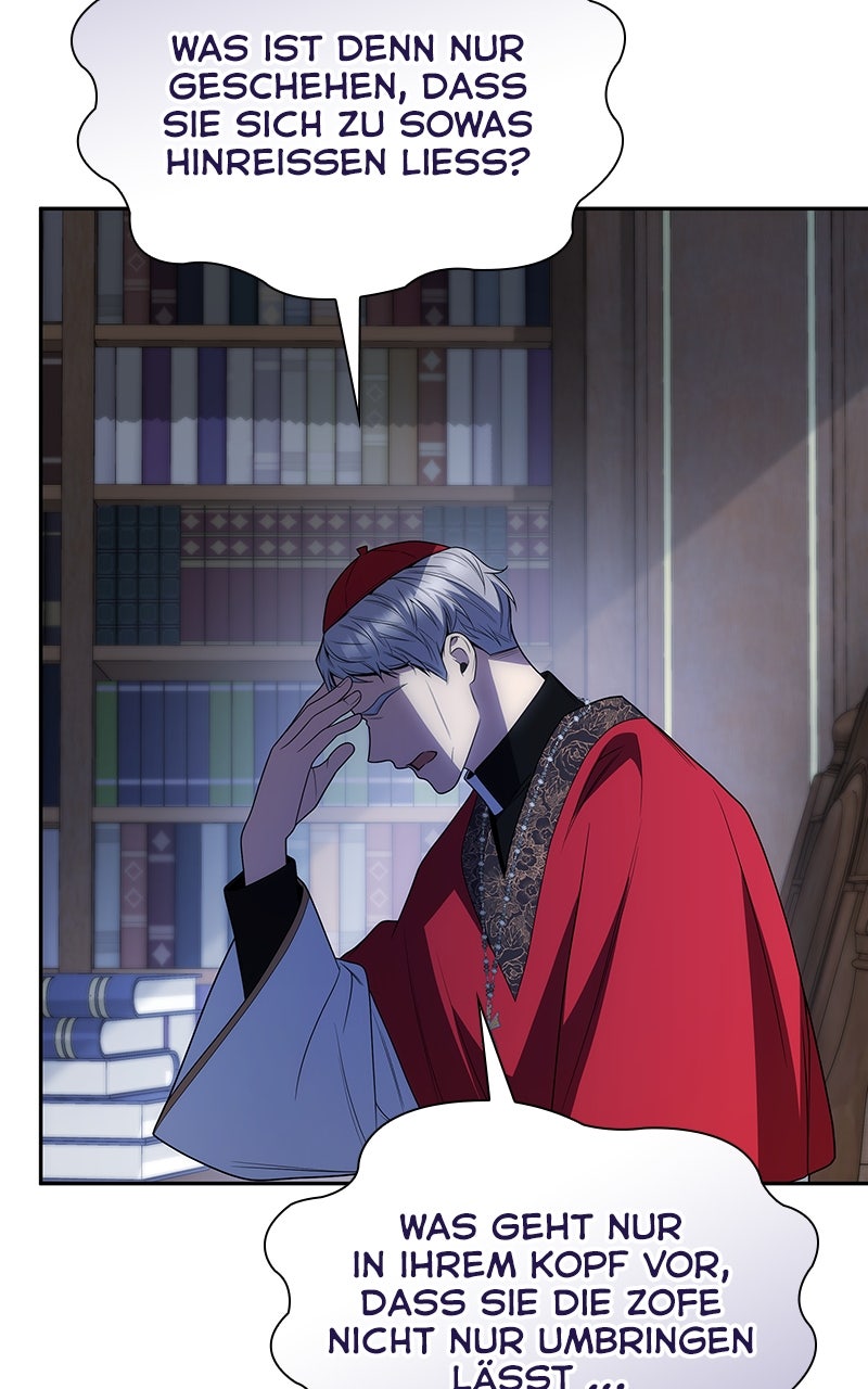 Read I'm the Queen in This Life DE Manga Online