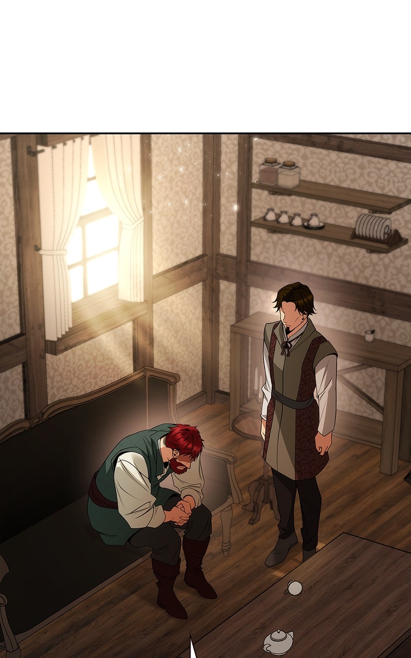 Read I'm the Queen in This Life DE Manga Online