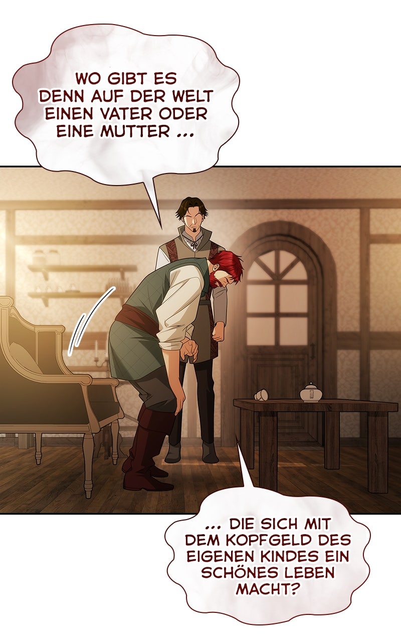 Read I'm the Queen in This Life DE Manga Online