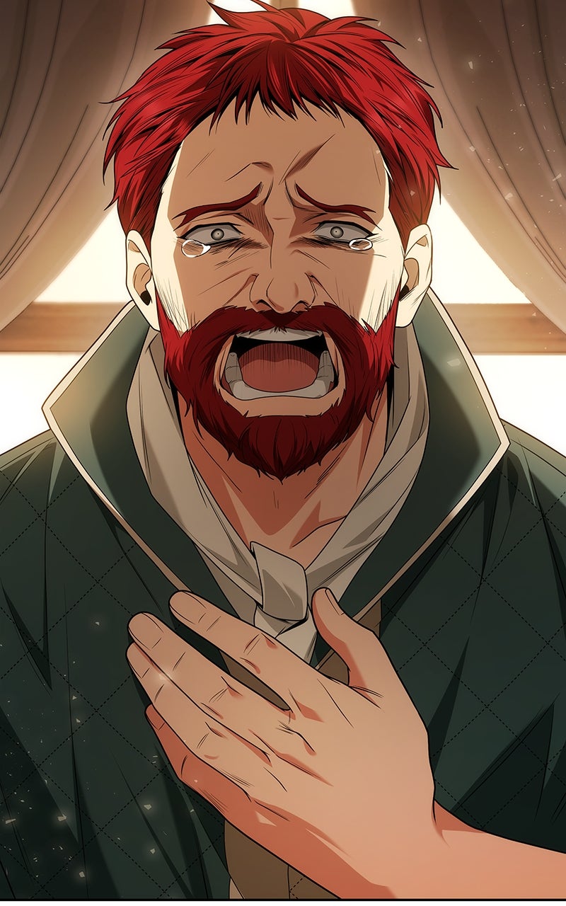 Read I'm the Queen in This Life DE Manga Online