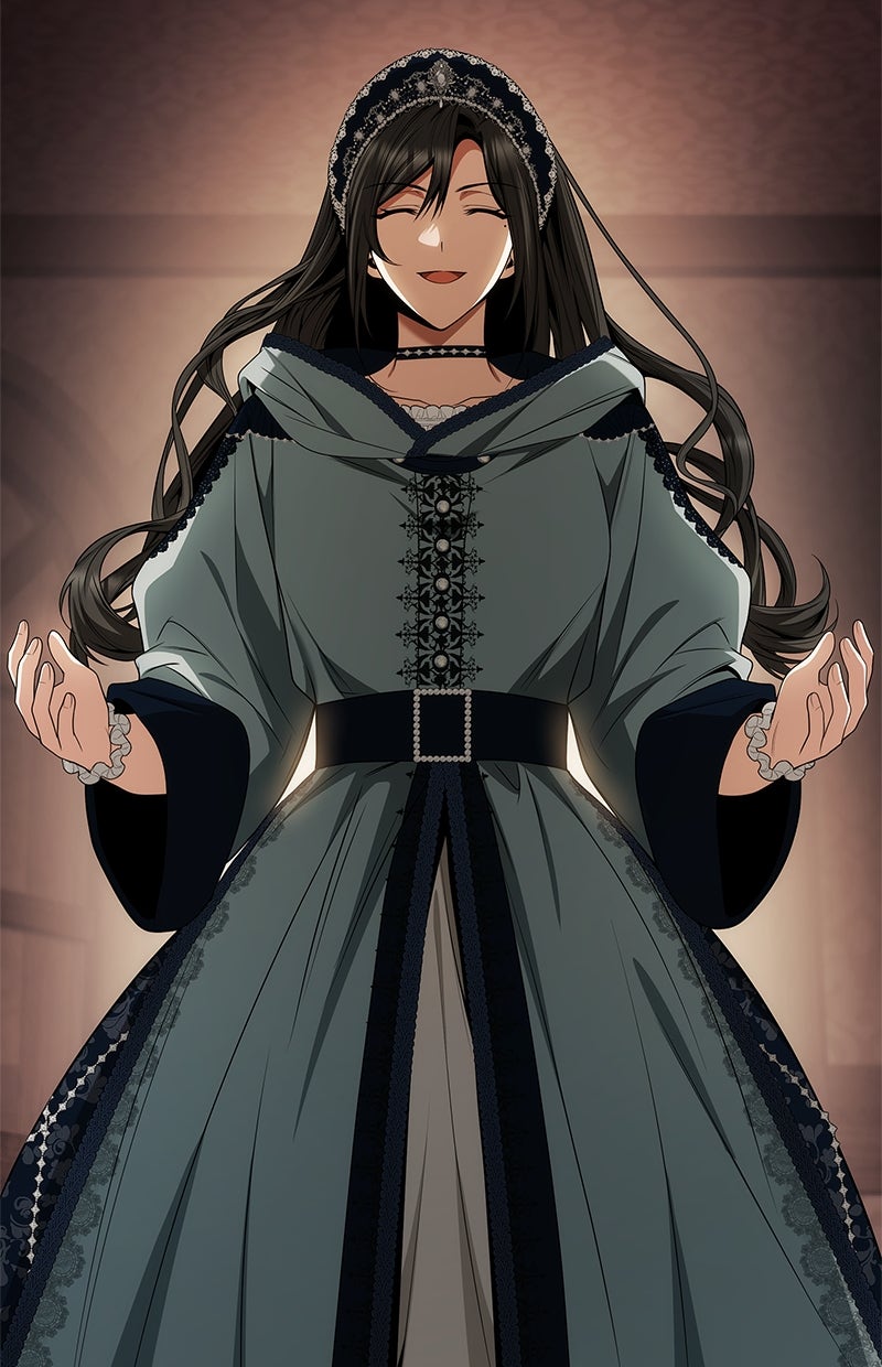 Read I'm the Queen in This Life DE Manga Online