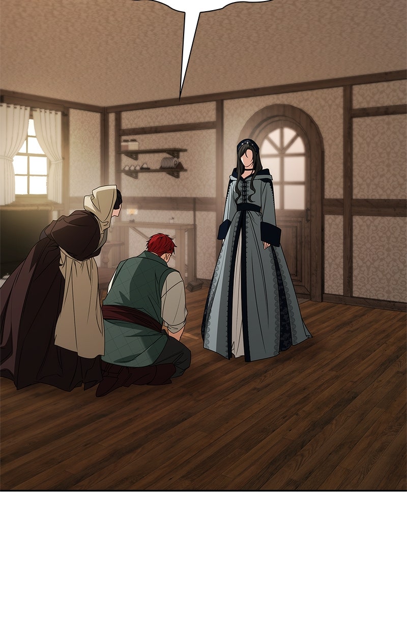 Read I'm the Queen in This Life DE Manga Online