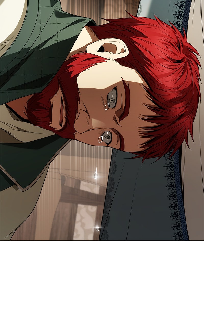 Read I'm the Queen in This Life DE Manga Online