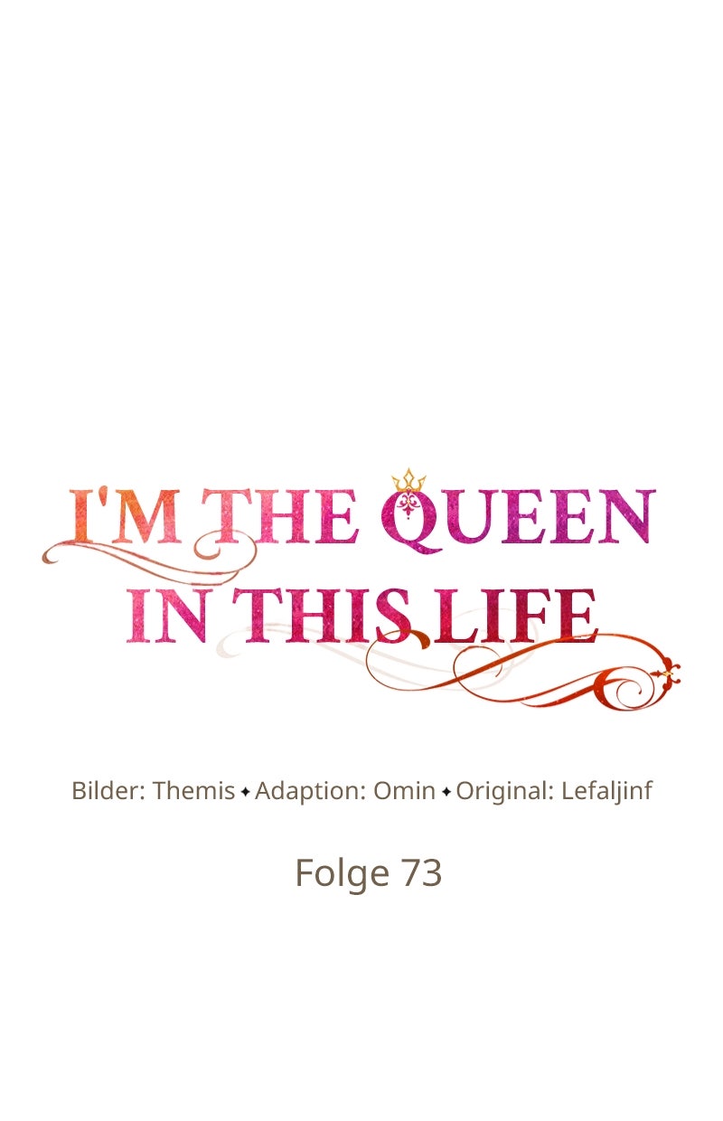Read I'm the Queen in This Life DE Manga Online