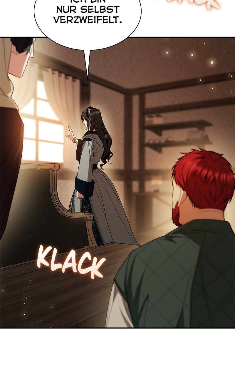 Read I'm the Queen in This Life DE Manga Online