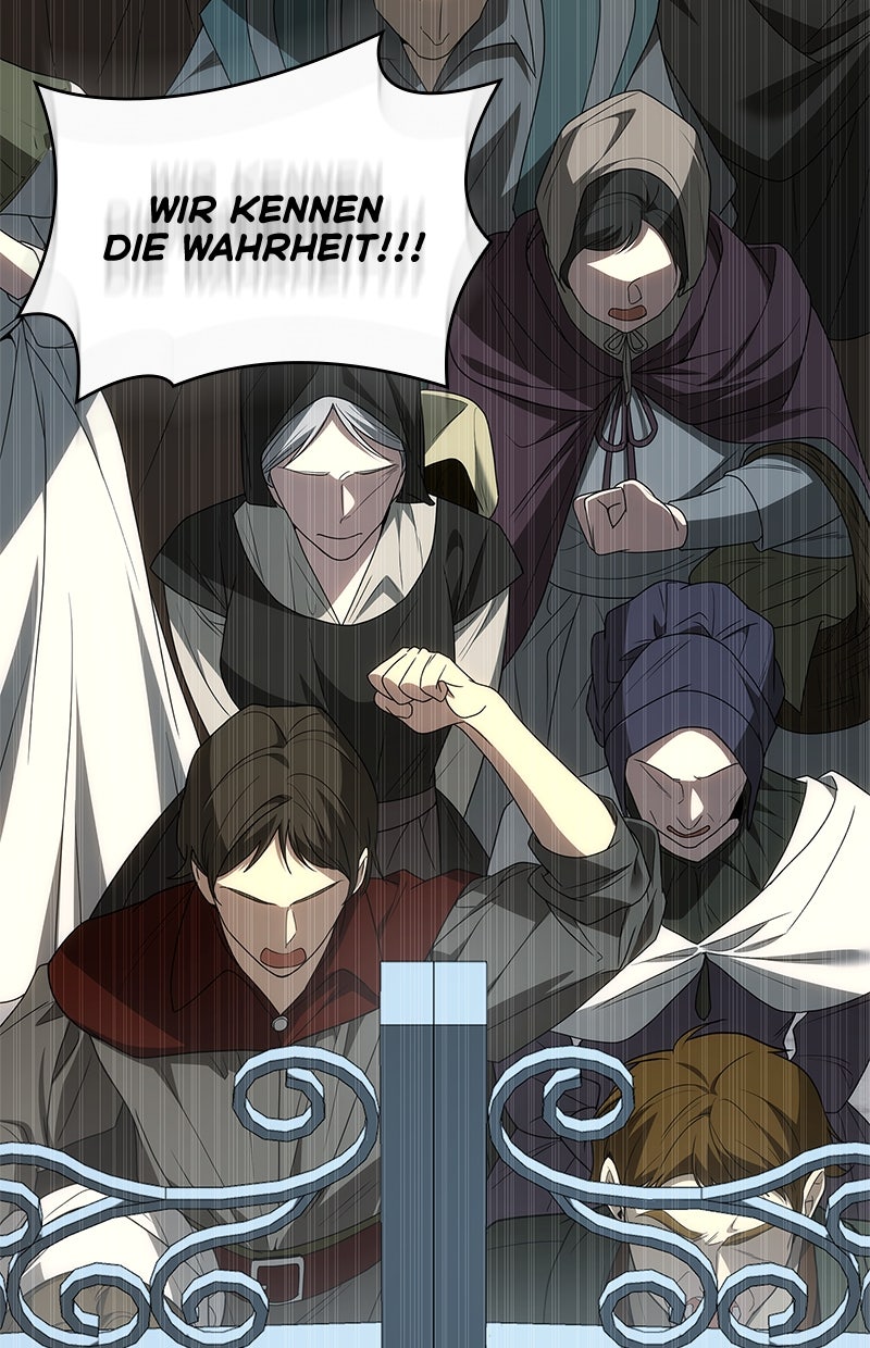 Read I'm the Queen in This Life DE Manga Online