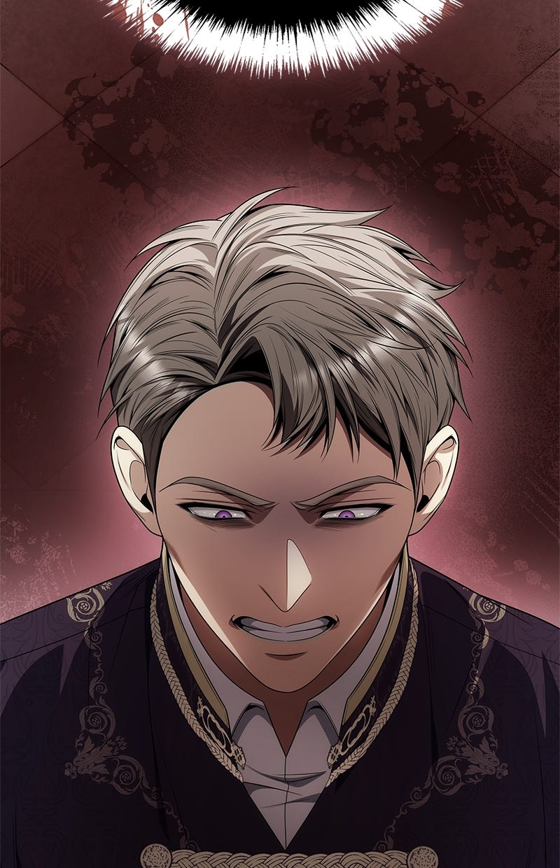 Read I'm the Queen in This Life DE Manga Online