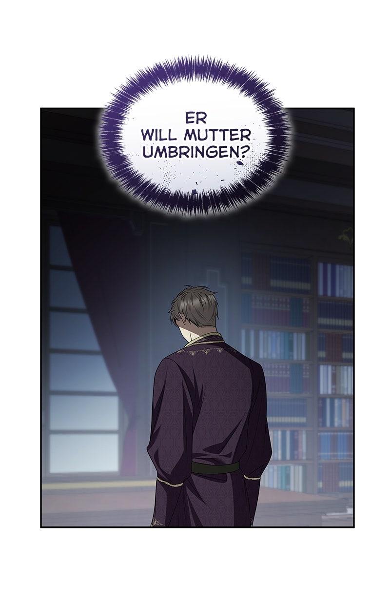 Read I'm the Queen in This Life DE Manga Online