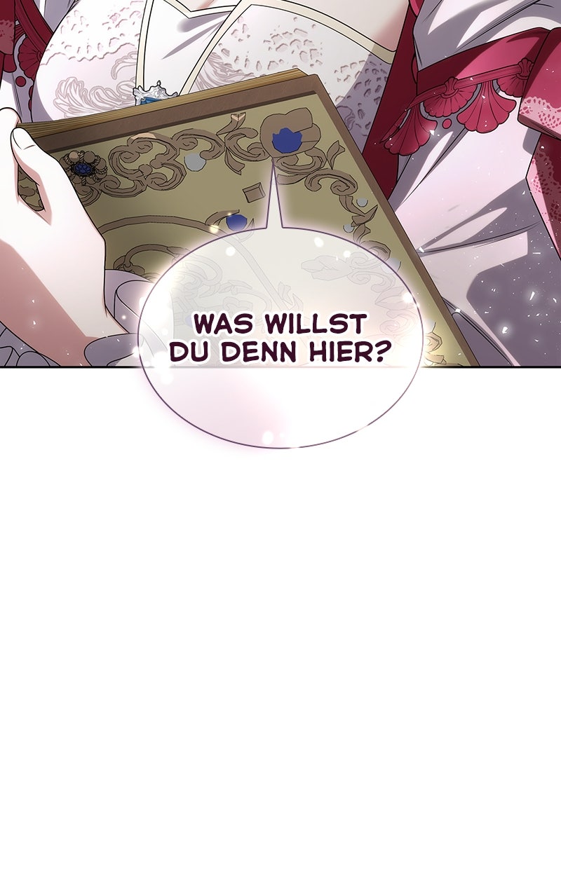 Read I'm the Queen in This Life DE Manga Online